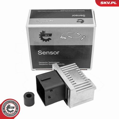 RELEU INSTALATIA DE COMANDA BUJII INCANDESCENTE