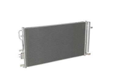 CONDENSATOR CLIMATIZARE NRF 350380 21