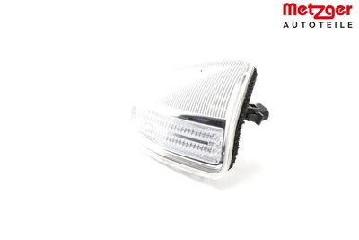 BLINKLEUCHTE METZGER AUTOTEILE 2080212 8