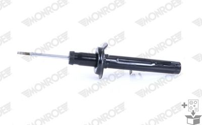 STOßDäMPFER MONROE G1260 2