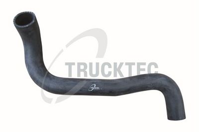 TRUCKTEC AUTOMOTIVE Radiatoriaus žarna