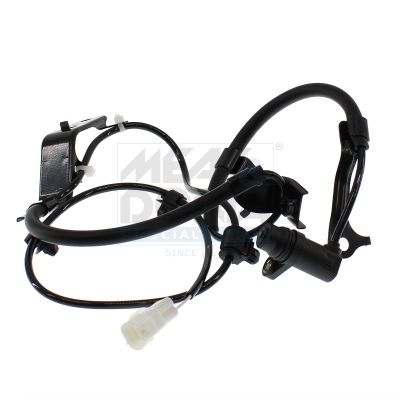 SENZOR TURATIE ROATA