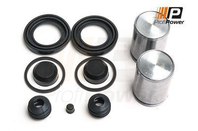 Remonto komplektas, stabdžių apkaba