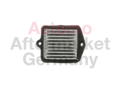 REZISTOR VENTILATOR HABITACLU ASTEMO-HITACHI 2502570 2