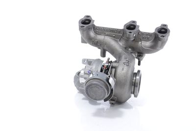 LADER AUFLADUNG BTS Turbo T914825 18