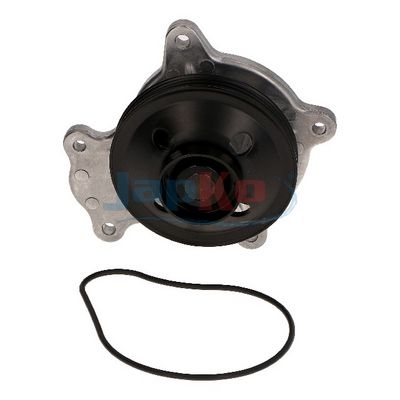 Wasserpumpe, Motorkühlung