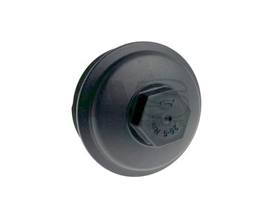 Víčko olejového filtru AVS AUTOPARTS LC105C