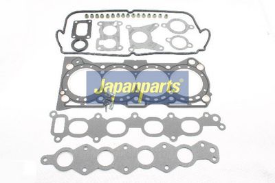 JAPANPARTS Tarpiklių komplektas, cilindro galva