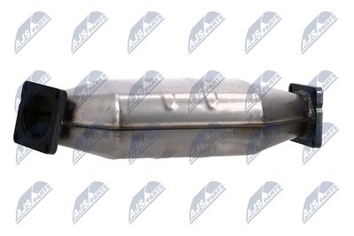 FILTRU FUNINGINE/PARTICULE SIST.DE ESAPAMENT NTY DPFBM008 7