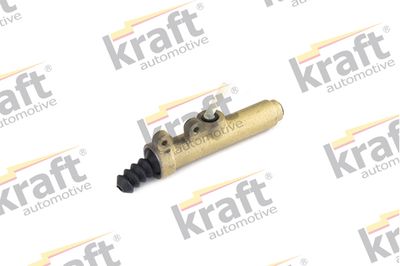 KRAFT-AUTOMOTIVE 1661090 Головний циліндр зчеплення 