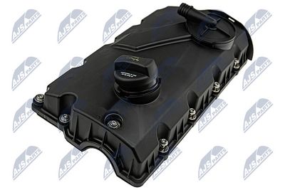 Kryt hlavy valca NTY BPZ-WW-012