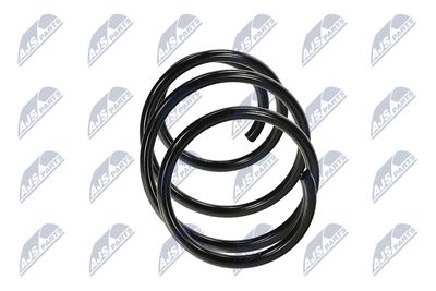 ARC SPIRAL NTY ASZBM008 16