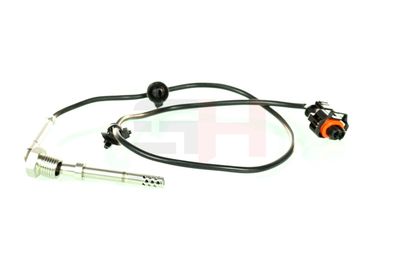 SENZOR TEMPERATURA GAZE EVACUARE GH GH745053 6