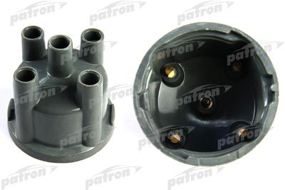 Крышка распределителя зажигания PATRON PE15043