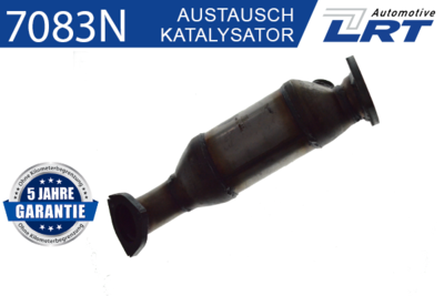 CATALIZATOR LRT 7083N 2