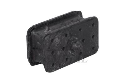 Łożyskowanie, resor piórowy ASMETAL 38MR0131