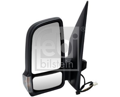 FEBI BILSTEIN Außenspiegel