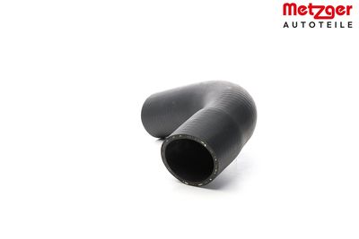 LADELUFTSCHLAUCH METZGER AUTOTEILE 2400095 9