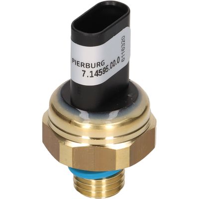 SENSOR ÖLDRUCK PIERBURG 714595000 25