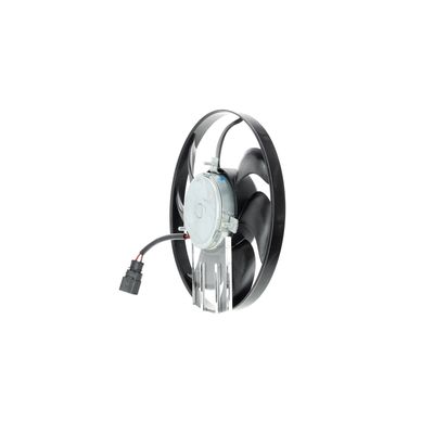 LüFTER MOTORKüHLUNG NISSENS 850286 30