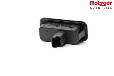 HECKKLAPPENGRIFF METZGER AUTOTEILE 2310913 22