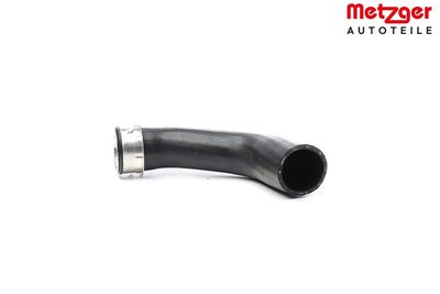 LADELUFTSCHLAUCH METZGER AUTOTEILE 2400455 35