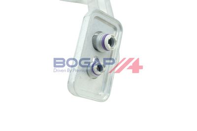 CONDUCTA PRESIUNE VARIABILA AER CONDITIONAT BOGAP B4128121 2