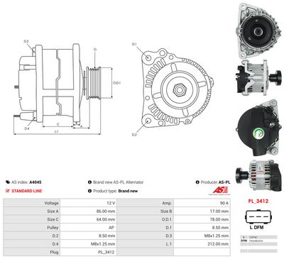Vorschau Generator Ansicht 5