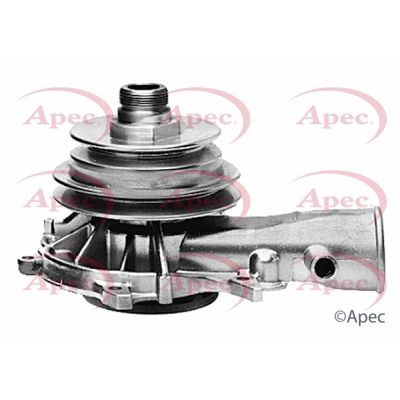 Water Pump, engine cooling APEC AWP1398