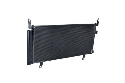 CONDENSATOR CLIMATIZARE NRF 350468 44