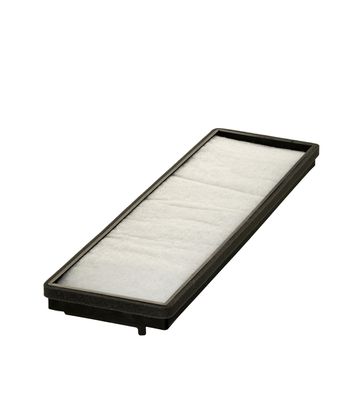 Filtras, salono oras