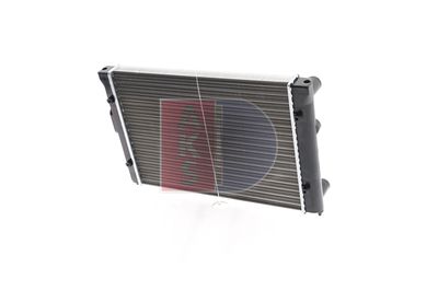 KüHLER MOTORKüHLUNG AKS DASIS 040870N 8