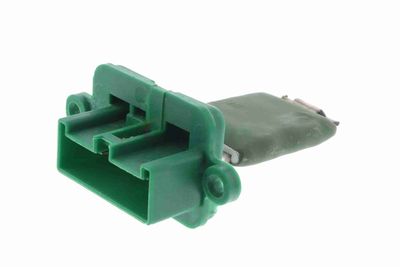 REGLER INNENRAUMGEBLäSE VEMO V24790008 9