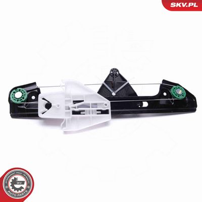 MECANISM ACTIONARE GEAM ESEN SKV 51SKV203 2