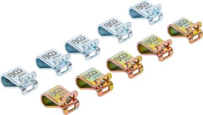 HALTEKLAMMER BGS 87741