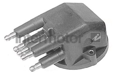 Distributor Cap Intermotor 46031