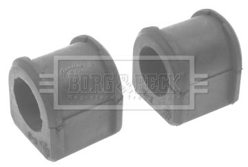 Repair Kit, stabiliser coupling rod Borg & Beck BSK7329K