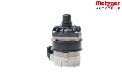 POMPă DE APă BATERIA DE ACțIONARE METZGER AUTOTEILE 2221232 10
