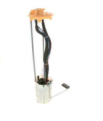 SISTEM ALIMENTARE CU COMBUSTIBIL BOSCH 0580314061 13