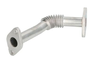 Uitlaatgassen recirculatie pijp past: VW CRAFTER 30-35, CRAFTER 30-50 2.5D 04.06-05.13
