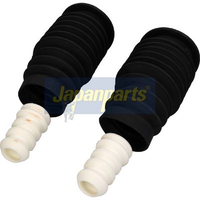 прахозащитен комплект, амортисьор JAPANPARTS KTP-L03