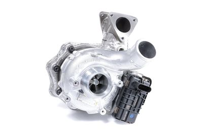 LADER AUFLADUNG BTS Turbo T917465 35