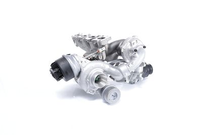 LADER AUFLADUNG BTS Turbo T916195KPL 34