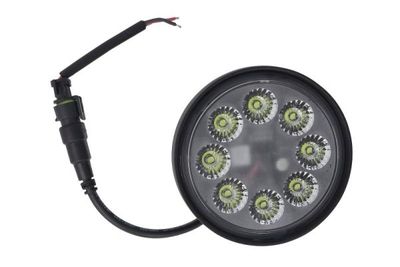 Koplamp Links/Rechts (LED)