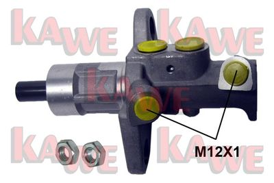 KAWE B1776 Ремкомплект тормозного цилиндра  для OPEL INSIGNIA (Опель Инсигниа)