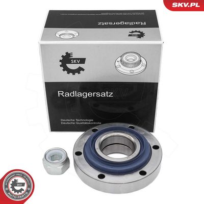 SET RULMENT ROATA ESEN SKV 29SKV703 6
