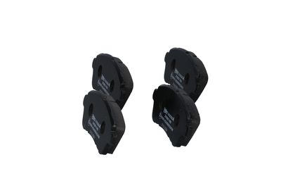 BREMSBELAGSATZ SCHEIBENBREMSE VALEO 302220A 7