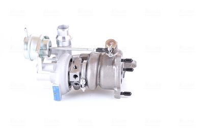 LADER AUFLADUNG NISSENS 93423 2