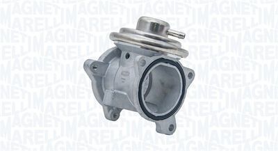 Клапан возврата ОГ MAGNETI MARELLI 571822112082 для VW FOX