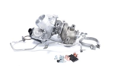 LADER AUFLADUNG BTS Turbo T981455 11